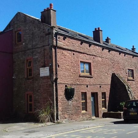 Fairladies Barn Guest House St Bees Zewnętrze zdjęcie