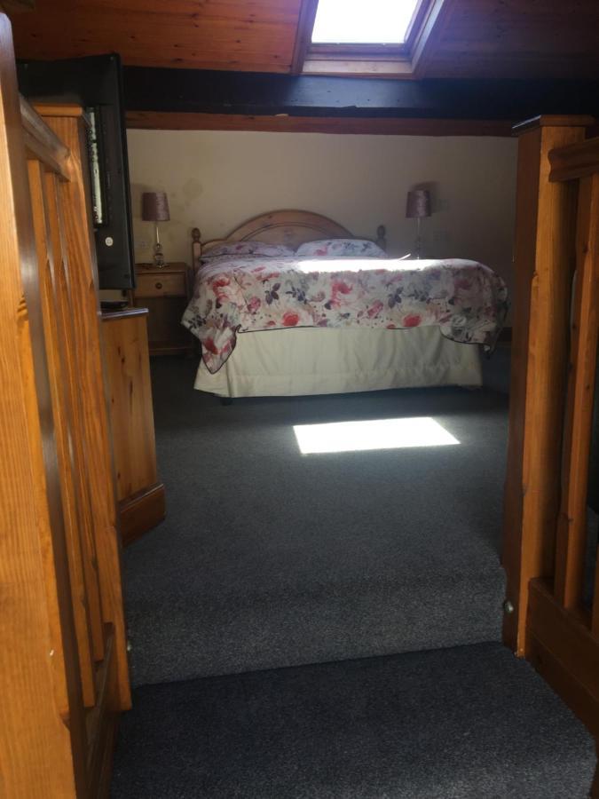 Fairladies Barn Guest House St Bees Zewnętrze zdjęcie