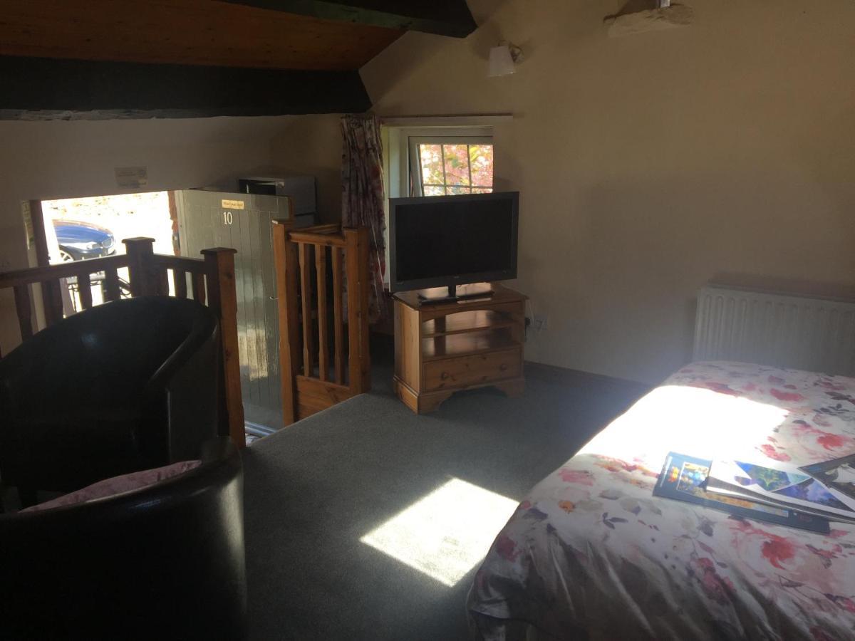 Fairladies Barn Guest House St Bees Zewnętrze zdjęcie