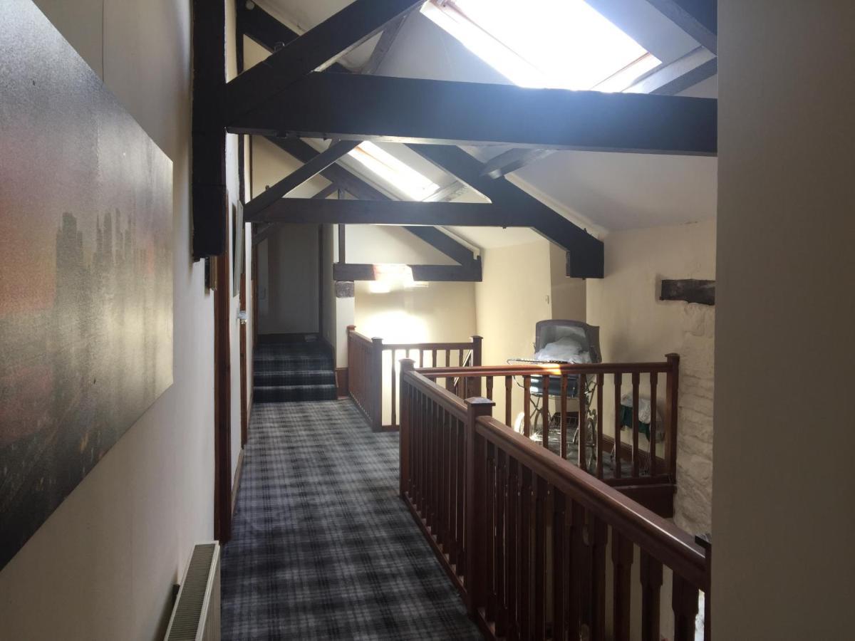 Fairladies Barn Guest House St Bees Zewnętrze zdjęcie