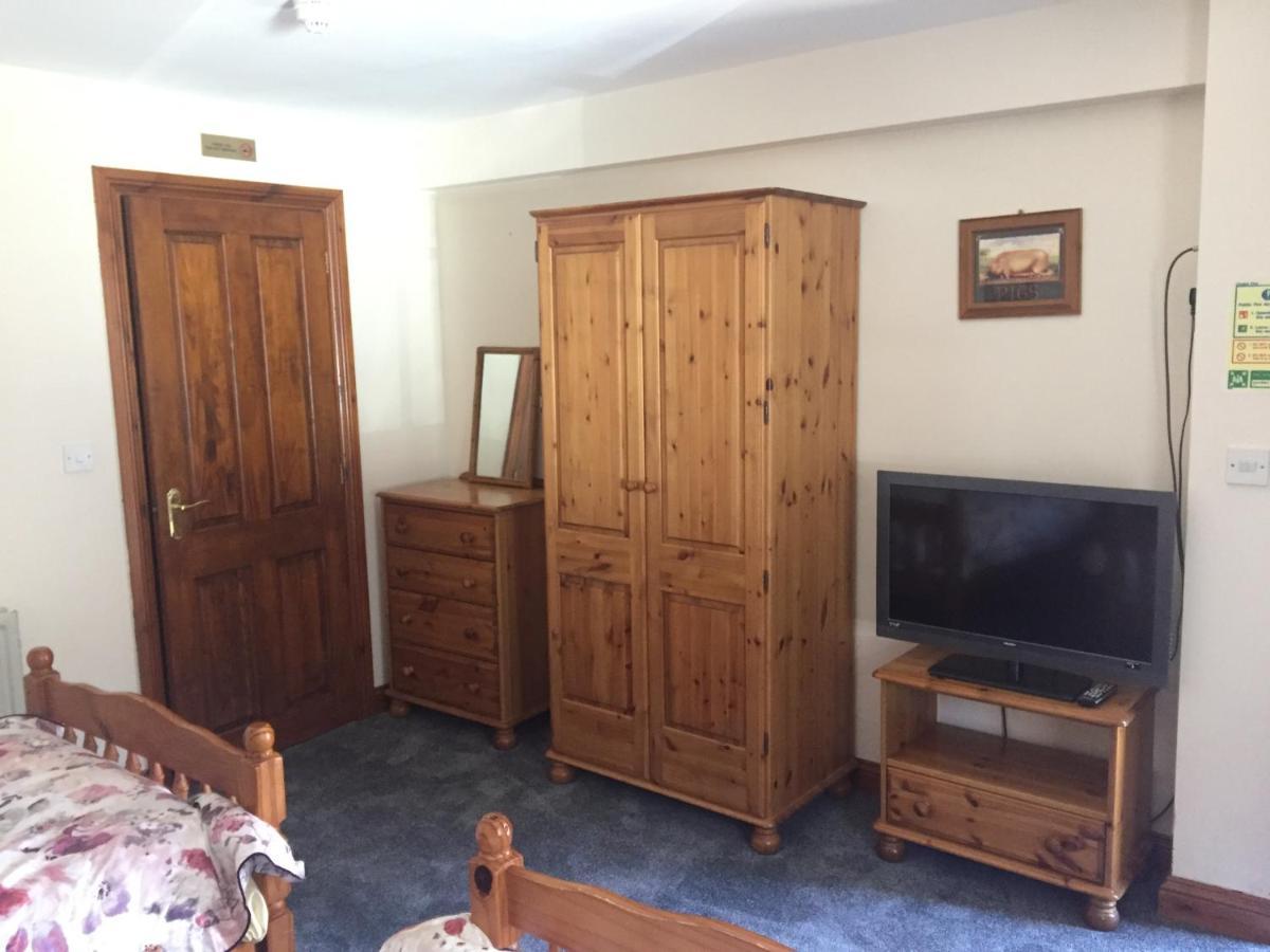 Fairladies Barn Guest House St Bees Zewnętrze zdjęcie