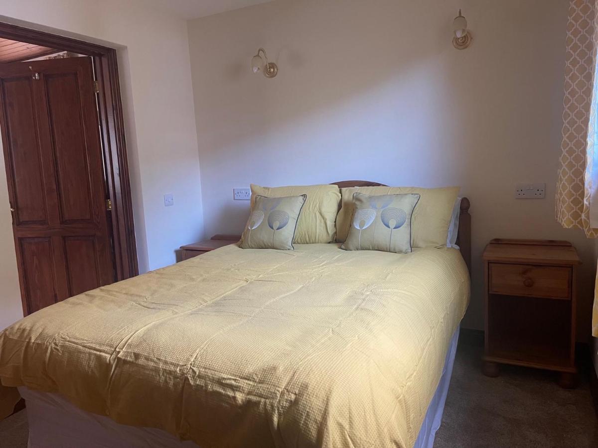 Fairladies Barn Guest House St Bees Zewnętrze zdjęcie