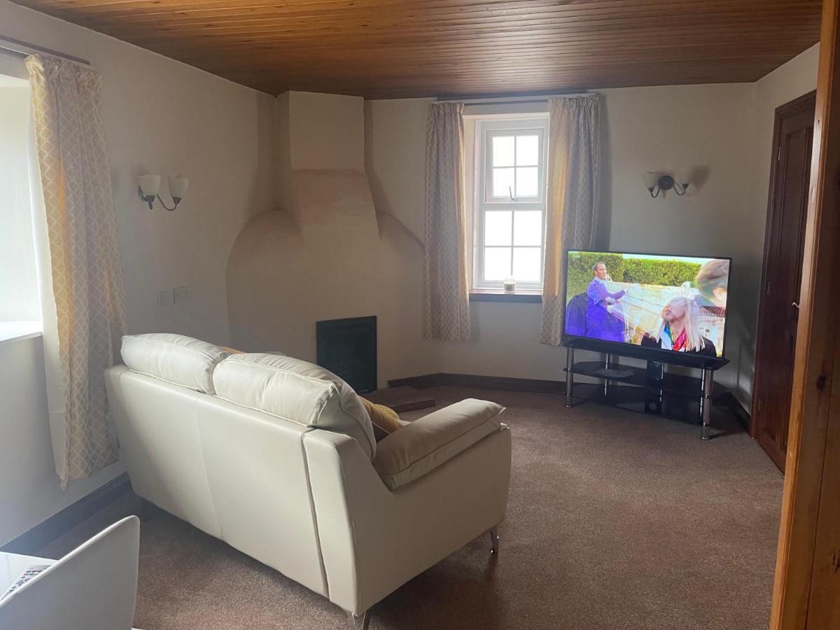 Fairladies Barn Guest House St Bees Zewnętrze zdjęcie