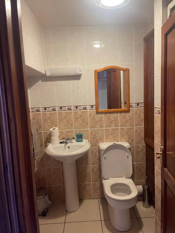 Fairladies Barn Guest House St Bees Zewnętrze zdjęcie