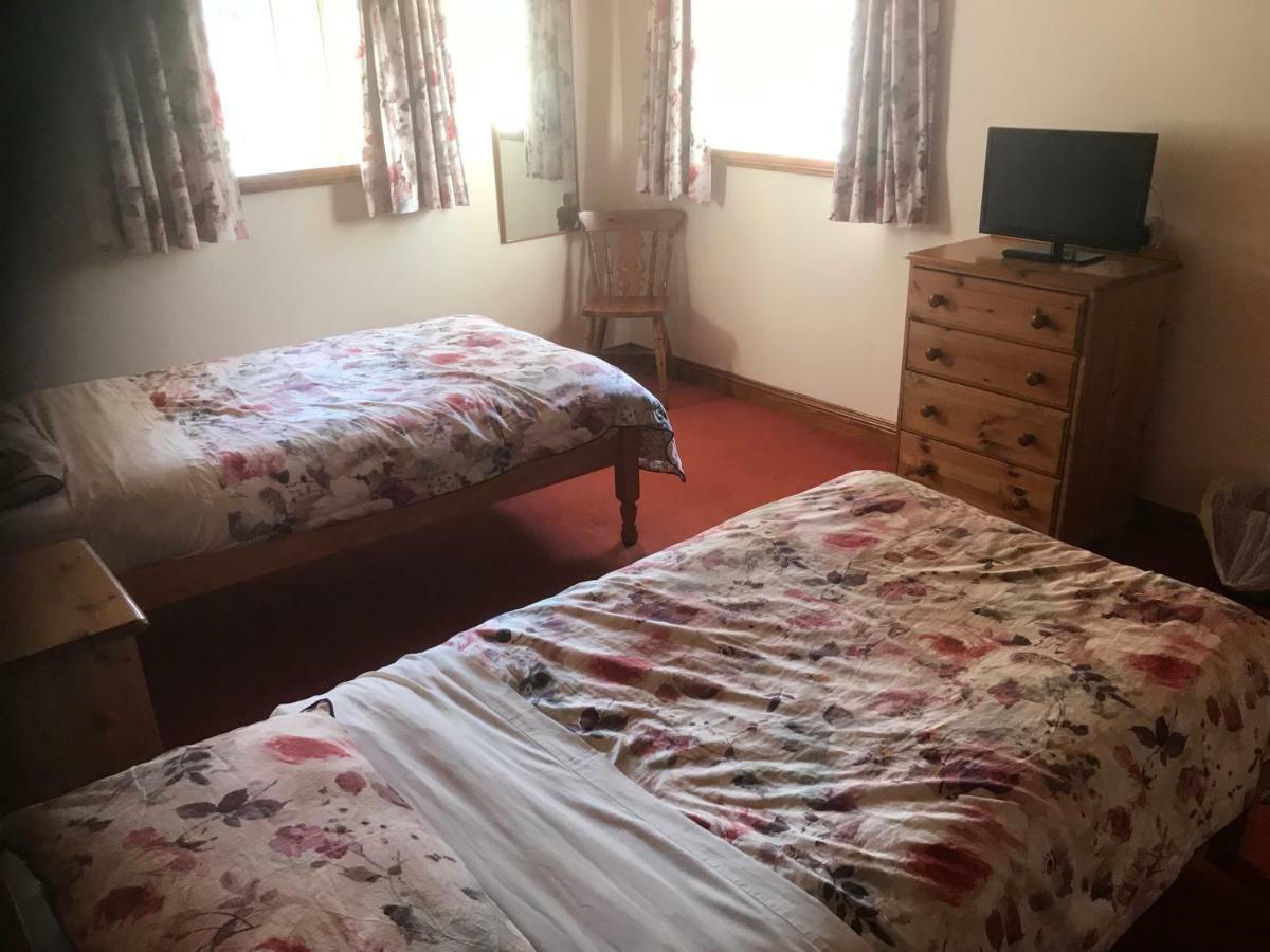 Fairladies Barn Guest House St Bees Zewnętrze zdjęcie