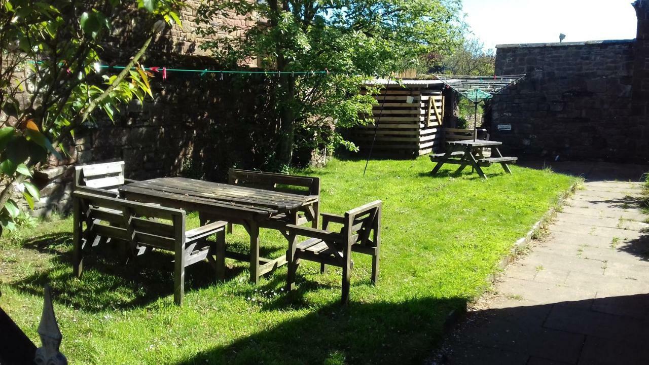 Fairladies Barn Guest House St Bees Zewnętrze zdjęcie