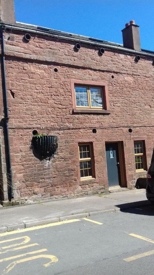 Fairladies Barn Guest House St Bees Zewnętrze zdjęcie