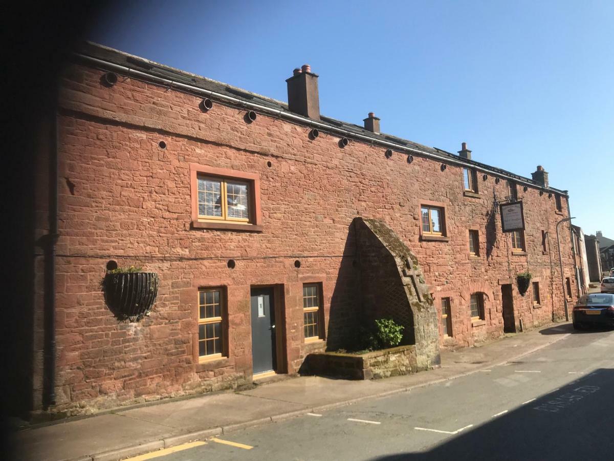 Fairladies Barn Guest House St Bees Zewnętrze zdjęcie