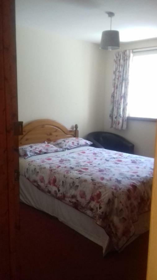 Fairladies Barn Guest House St Bees Zewnętrze zdjęcie