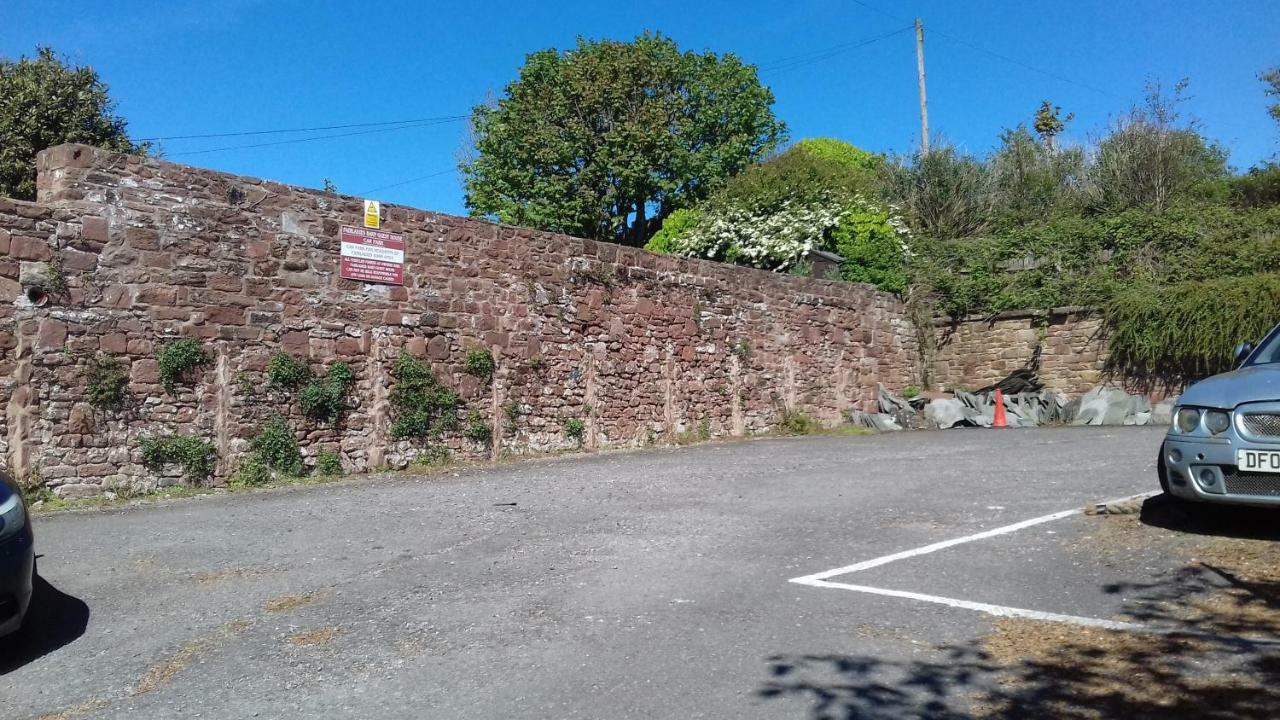 Fairladies Barn Guest House St Bees Zewnętrze zdjęcie