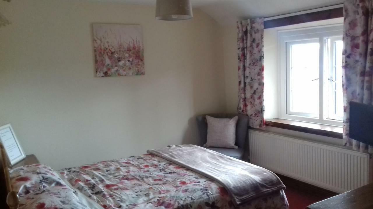 Fairladies Barn Guest House St Bees Zewnętrze zdjęcie